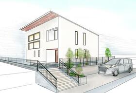 千葉県船橋市前貝塚町