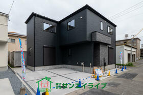 愛知県一宮市木曽川町黒田字北野黒