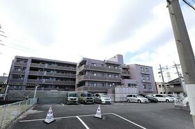 メロディハイム牧野公園弐番館