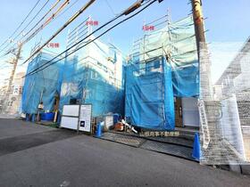 神奈川県座間市ひばりが丘２丁目