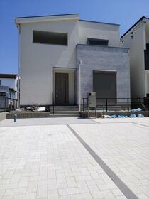 愛知県豊川市金屋町