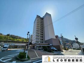 ワコーレ神戸谷上ステーションマークス