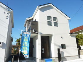 神奈川県中郡大磯町東小磯