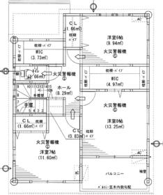 岐阜県可児市川合