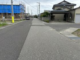 福井県福井市栗森１丁目
