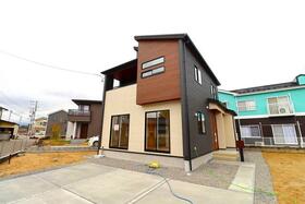 福島県福島市笹谷字中條