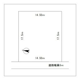新潟県新潟市江南区亀田四ツ興野１丁目