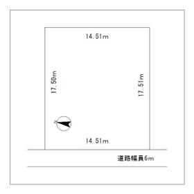 新潟県新潟市江南区亀田四ツ興野１丁目