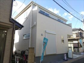 埼玉県春日部市東中野