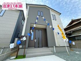 佐賀県鳥栖市今泉町