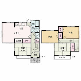 愛知県日進市岩崎町石兼