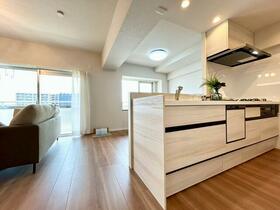 ダイアパレスアクティブシティ鶴見