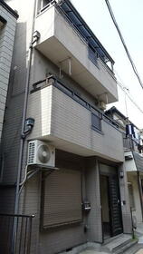 東京都荒川区町屋７丁目