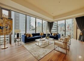 東京都中央区月島１丁目