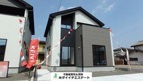 福島県福島市大森字島ノ内