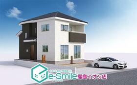 福島県郡山市安積町笹川字四角坦