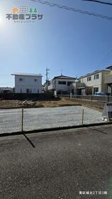 静岡県静岡市葵区城北２丁目