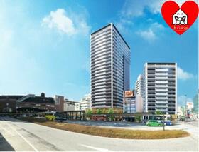 プレミストタワー大分