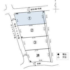 長野県松本市波田