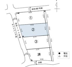 長野県松本市波田