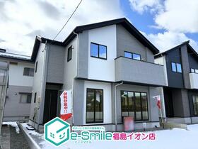 福島県郡山市八山田６丁目