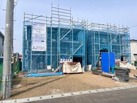 宮城県岩沼市早股字松原