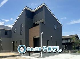 福島県福島市大森字中町