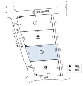 長野県松本市波田