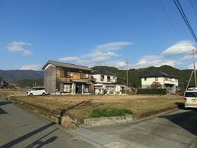 愛媛県宇和島市三間町戸雁