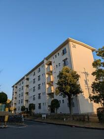 相生山団地３４棟