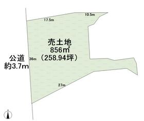 愛知県知多郡武豊町大字冨貴字篭田