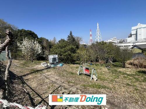 土地, 愛知県 知多郡武豊町