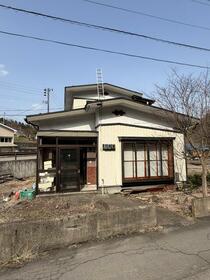 秋田県横手市城南町