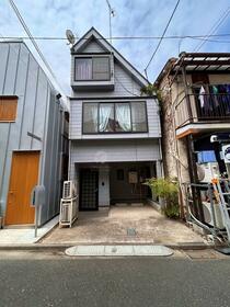 東京都新宿区赤城下町