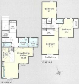 東京都町田市小山町