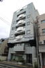 千葉中央駅より徒歩8分 築36年9ヶ月 7階建の賃貸物件