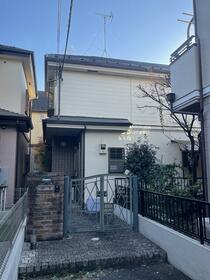 東京都日野市大坂上４丁目