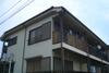 上石神井駅より徒歩6分 築38年5ヶ月 2階建の賃貸物件
