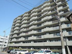 ガーデンホーム八王子