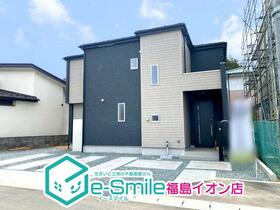 福島県福島市森合字北谷地