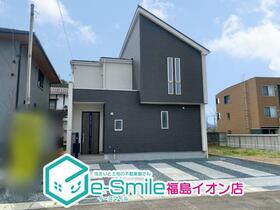 福島県福島市森合字北谷地