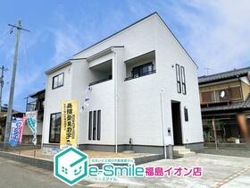 福島県福島市大森字鶴巻