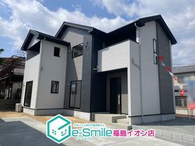 福島県伊達市篭田