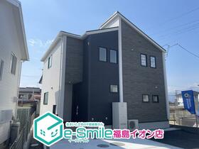 福島県福島市笹木野字天戸畑