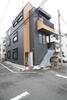 駒込駅より徒歩9分 2階 築6年3ヶ月の賃貸物件