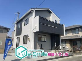 福島県福島市笹木野字天戸畑