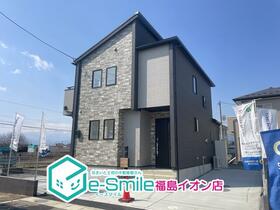 福島県福島市笹木野字天戸畑