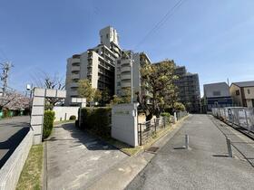 大阪府八尾市相生町２丁目