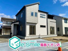 福島県福島市笹谷字桜水