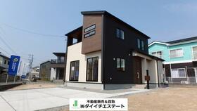 福島県福島市笹谷字中條